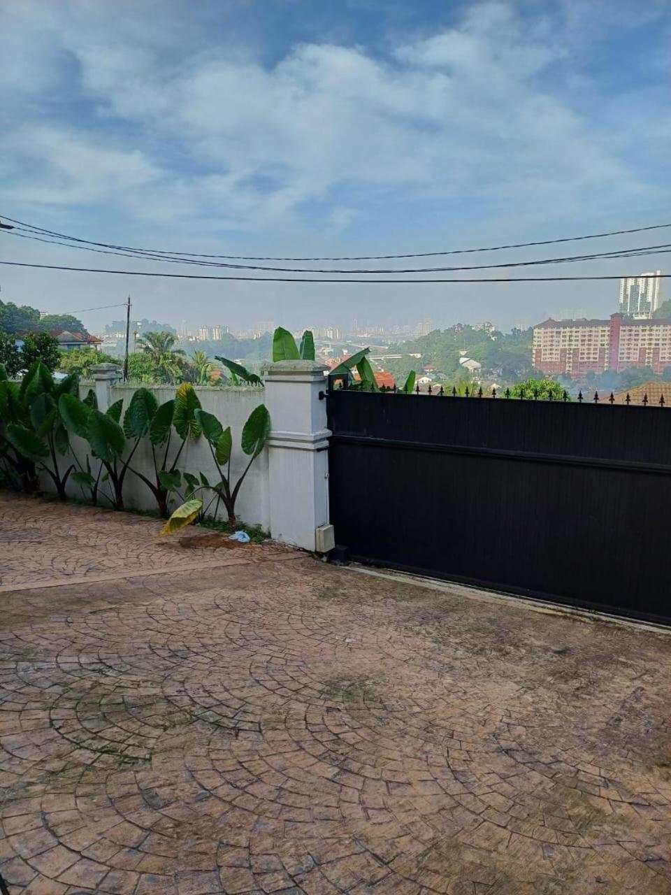 Tinjau150-Klcc View Private Pool Bungalow- Islam Guest Ampang  Exterior photo
